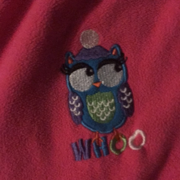 Pajama bottoms from Costco very soft - Picture 3 of 5